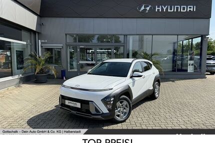 Hyundai KONA Gebrauchtwagen