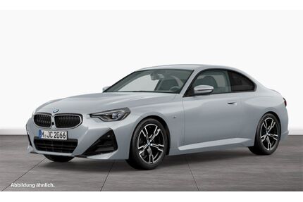 BMW 218 Gebrauchtwagen