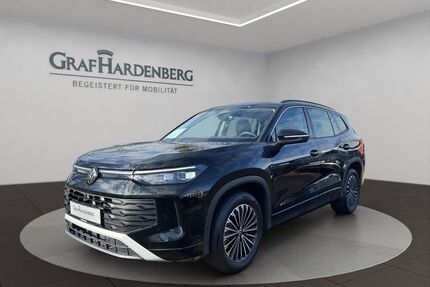 VW Tayron Gebrauchtwagen