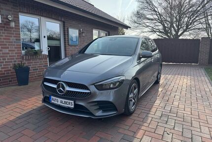 Mercedes-Benz B 250 Gebrauchtwagen