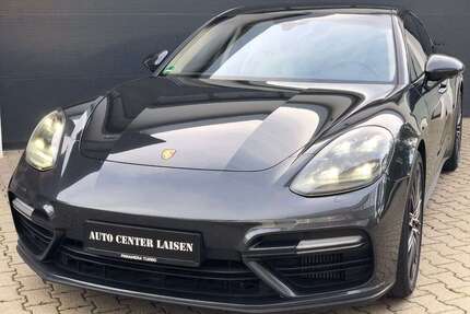 Porsche Panamera Gebrauchtwagen