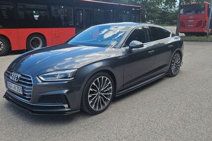 Audi A5 Gebrauchtwagen