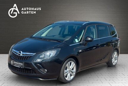 Opel Zafira Gebrauchtwagen