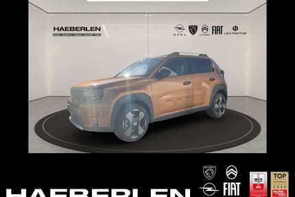 Fiat Grande Panda Gebrauchtwagen