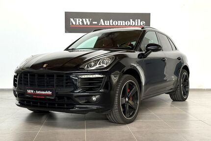 Porsche Macan Gebrauchtwagen