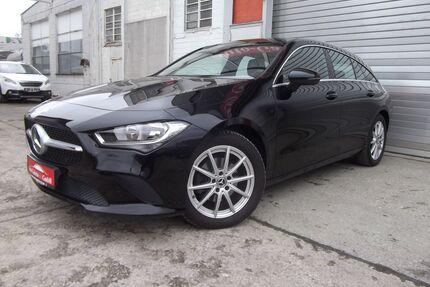Mercedes-Benz CLA Shooting Brake Gebrauchtwagen