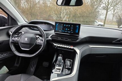 Peugeot 3008 Gebrauchtwagen