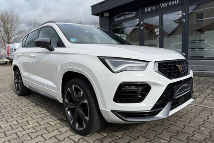 Cupra Ateca Gebrauchtwagen