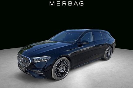 Mercedes-Benz E 300 Gebrauchtwagen