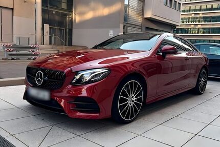 Mercedes-Benz E 400 Gebrauchtwagen