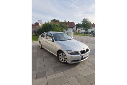 BMW 318 Gebrauchtwagen