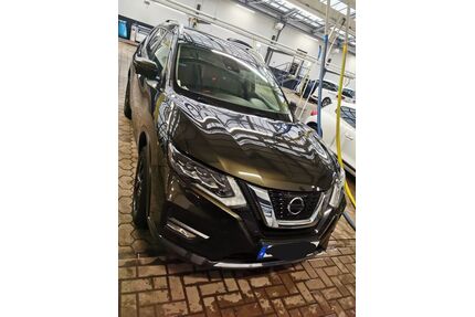 Nissan X-Trail Gebrauchtwagen