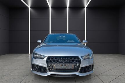 Audi A7 Gebrauchtwagen