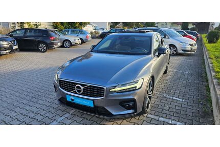 Volvo S60 Gebrauchtwagen
