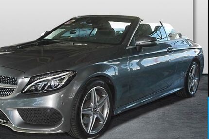 Mercedes-Benz 200 Gebrauchtwagen