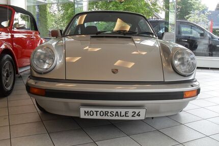 Porsche 930 Gebrauchtwagen