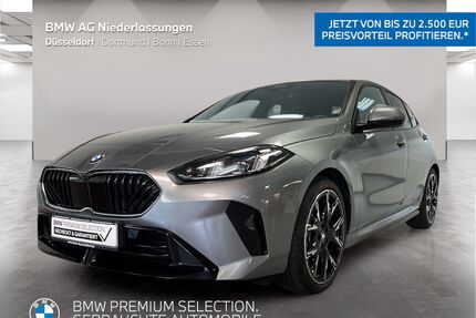 BMW 120 Gebrauchtwagen