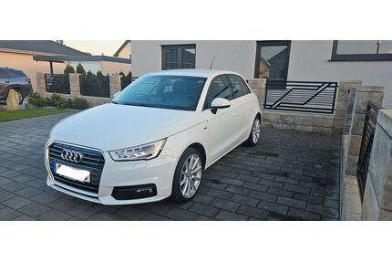 Audi A1 Gebrauchtwagen