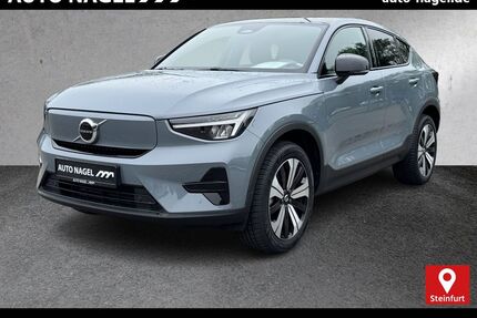 Volvo C40 Gebrauchtwagen