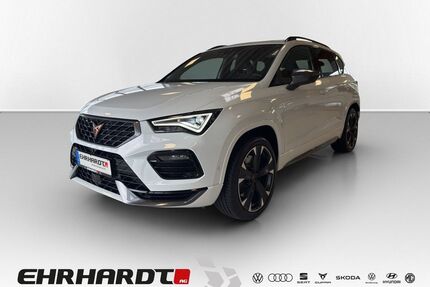Cupra Ateca Gebrauchtwagen