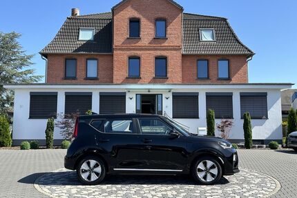 Kia Soul Gebrauchtwagen