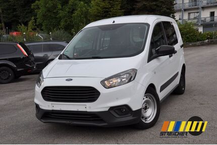 Ford Transit Courier Gebrauchtwagen