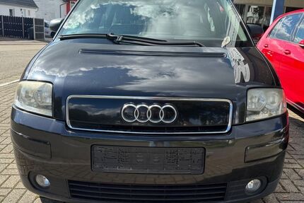 Audi A2 Gebrauchtwagen