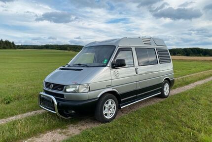 VW T4 andere Gebrauchtwagen