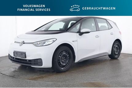 VW ID.3 Gebrauchtwagen