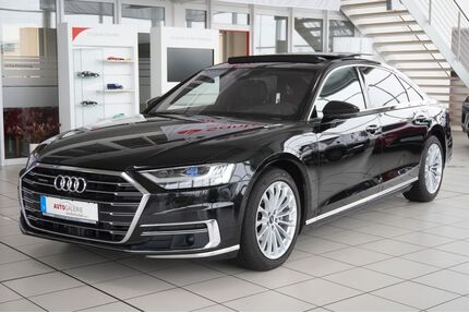 Audi A8 Gebrauchtwagen