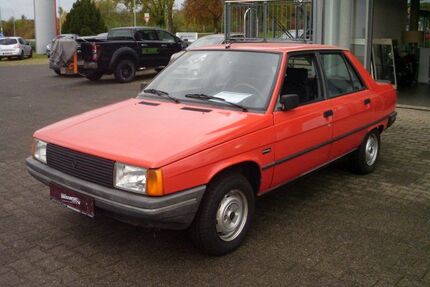Renault R 9 Gebrauchtwagen