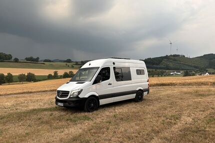 Mercedes-Benz Sprinter Gebrauchtwagen