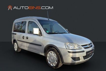 Opel Combo Gebrauchtwagen