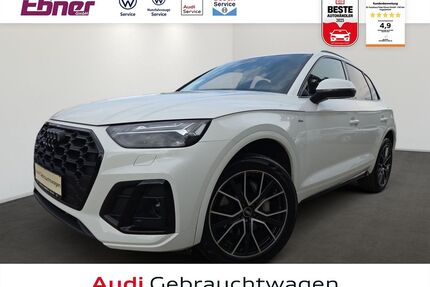 Audi Q5 Gebrauchtwagen