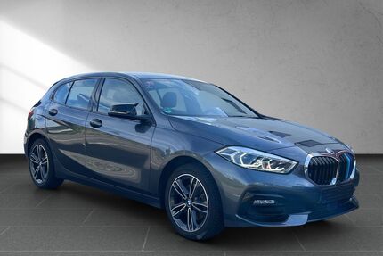 BMW 118 Gebrauchtwagen