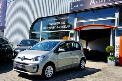 VW up! Gebrauchtwagen