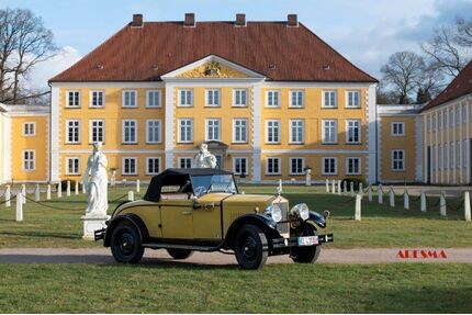  andere Andere Oldtimer