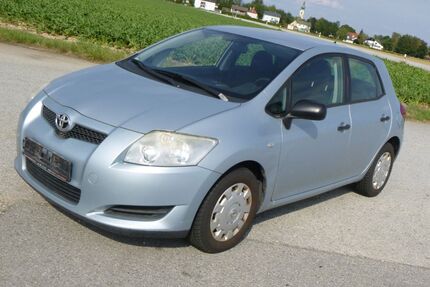 Toyota Auris Gebrauchtwagen