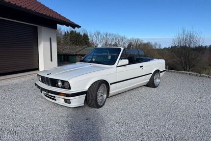 BMW 325 Gebrauchtwagen