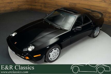 Porsche 928 Gebrauchtwagen