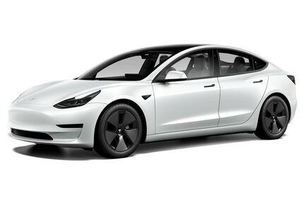 Tesla Model 3 Gebrauchtwagen