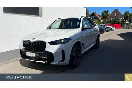 BMW X5 Gebrauchtwagen