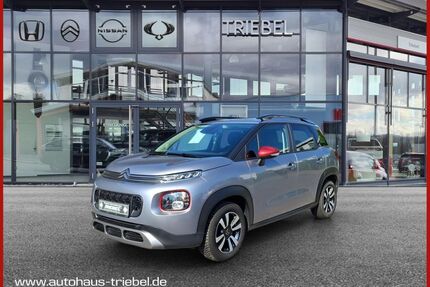 Citroen C3 Aircross Gebrauchtwagen