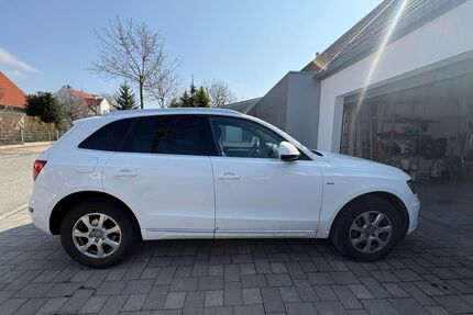 Audi Q5 Gebrauchtwagen