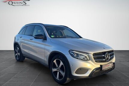 Mercedes-Benz GLC 350 Gebrauchtwagen