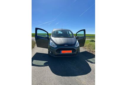 Ford B-Max Gebrauchtwagen