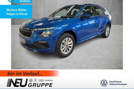 Skoda Kamiq Gebrauchtwagen