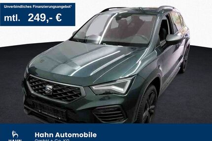 Seat Ateca Gebrauchtwagen