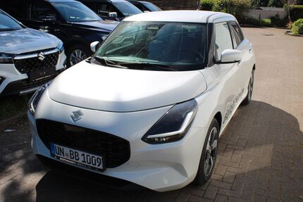 Suzuki Swift Gebrauchtwagen