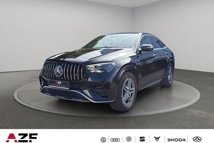 Mercedes-Benz GLE 53 AMG Gebrauchtwagen